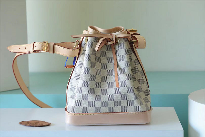 Lux-Totes - LOV Bags - 583