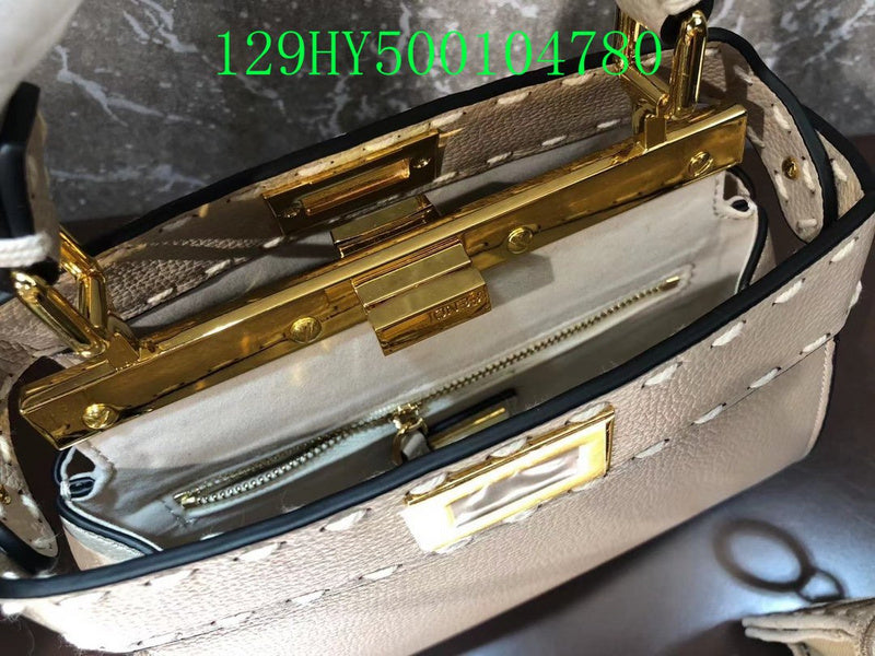 GC - Shoulder - 2704