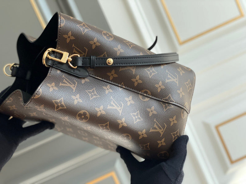 ZEP - LOV Bags - 1116