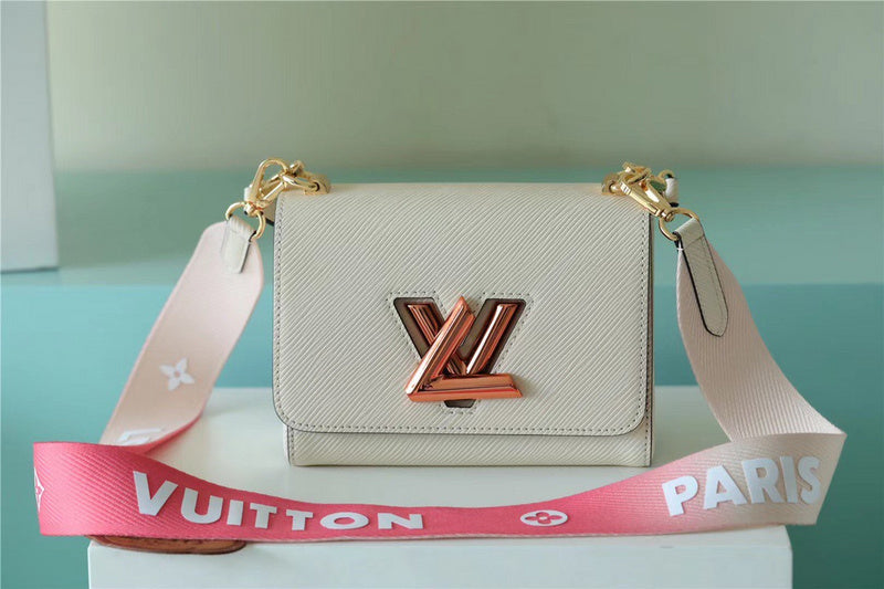 Lux-Totes - LOV Bags - 697