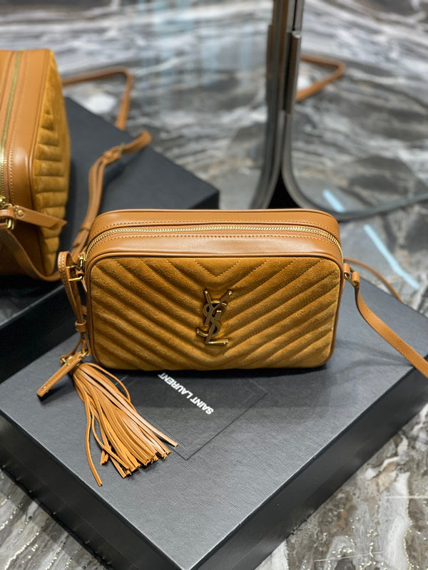 Luxurious Totes - Latest - 8212
