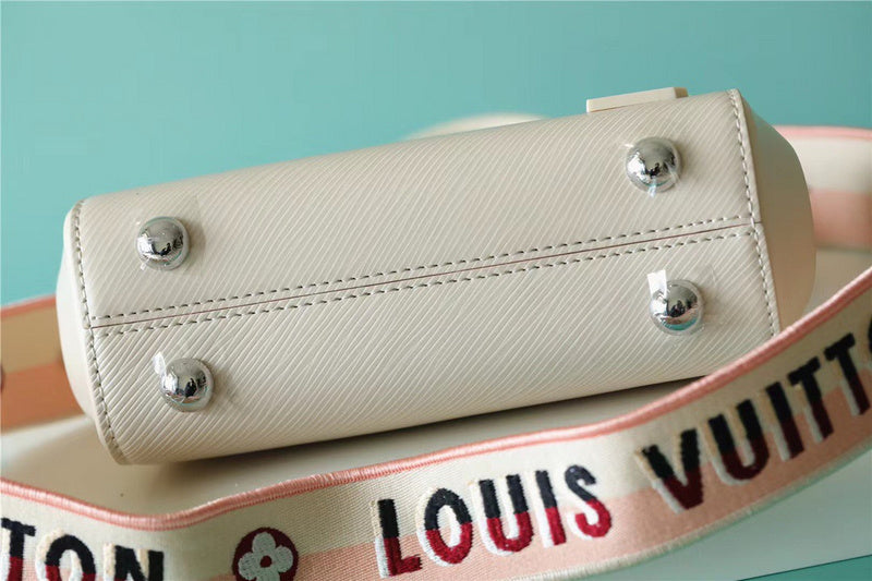 Lux-Totes - LOV Bags - 898
