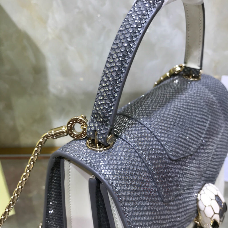 Style My Style - BVLGA Bags - 060