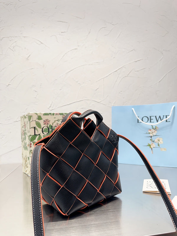 Style My Style - LW-CH Bags - 050