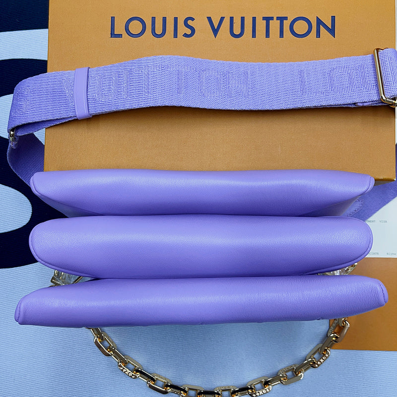 Lux-Totes - LOV Bags - 291