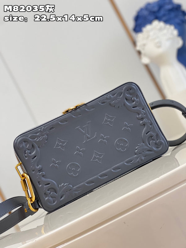 LOV - Luxurious Totes - 253
