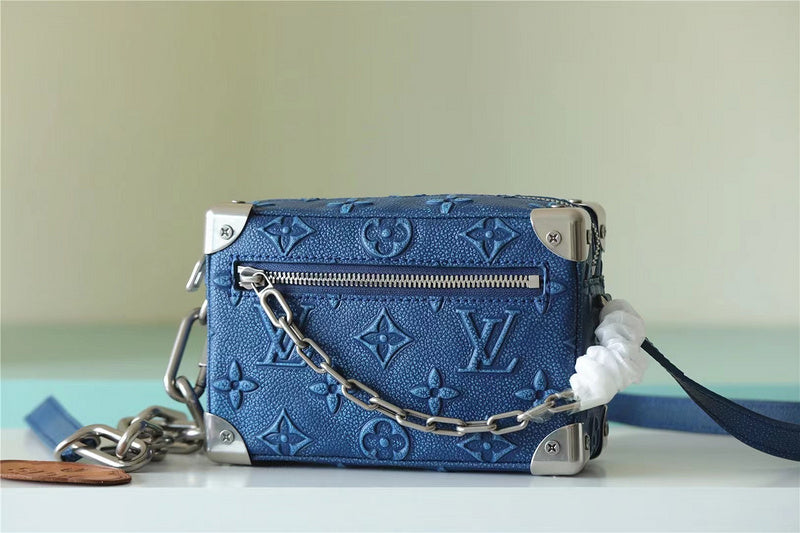 Lux-Totes - LOV Bags - 4033