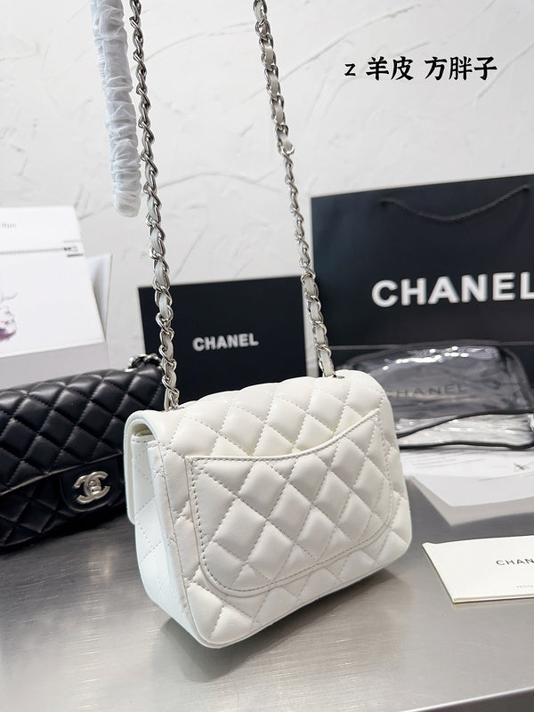 Luxurious Totes - CNL3 Bags - 101
