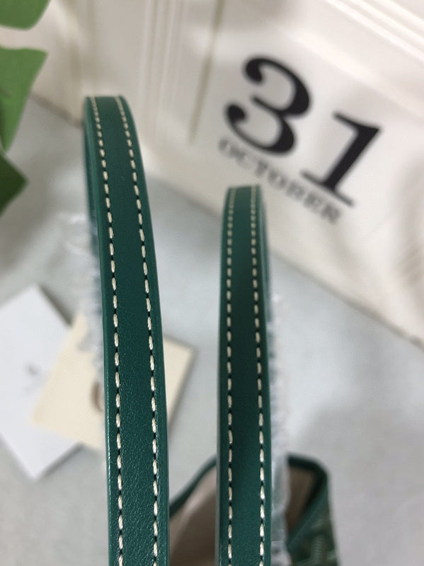 Lux-Totes - GOD Bags - 301