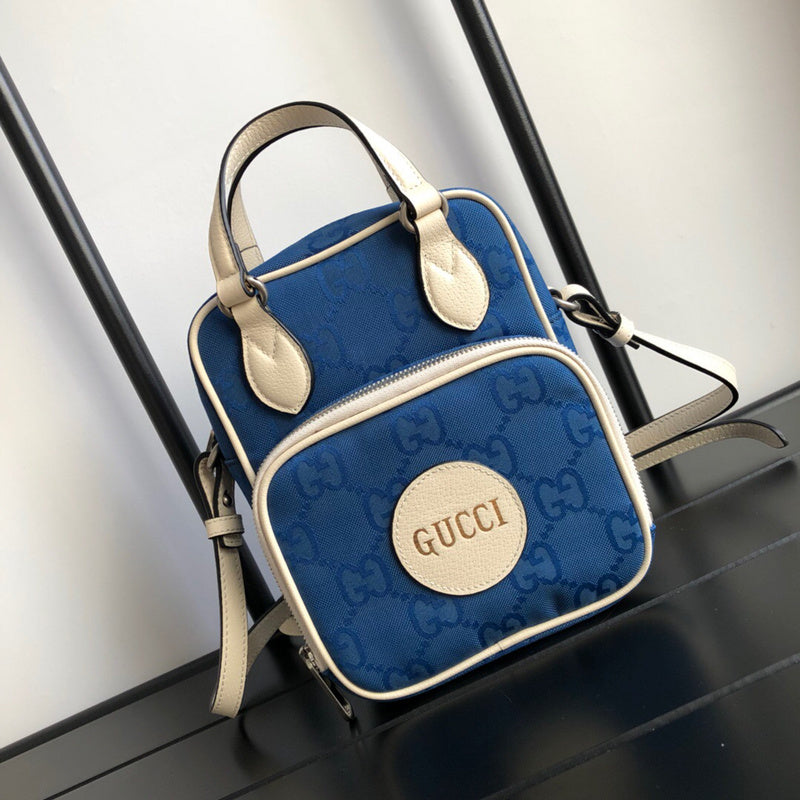Lux-Totes - GCI Bags - 2115