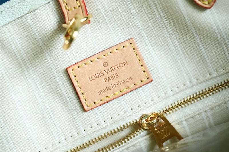 Lux-Totes - LOV Bags - 1335