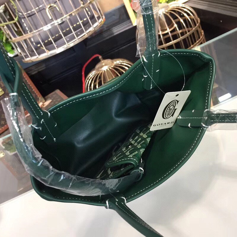 Lux-Totes - GOD Bags - 262