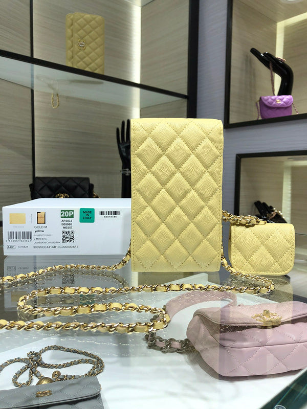 Style My Style - CHL Bags - 407