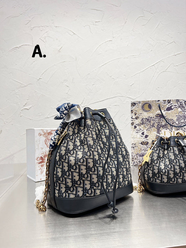Luxurious Totes - DOR2 Bags - 250