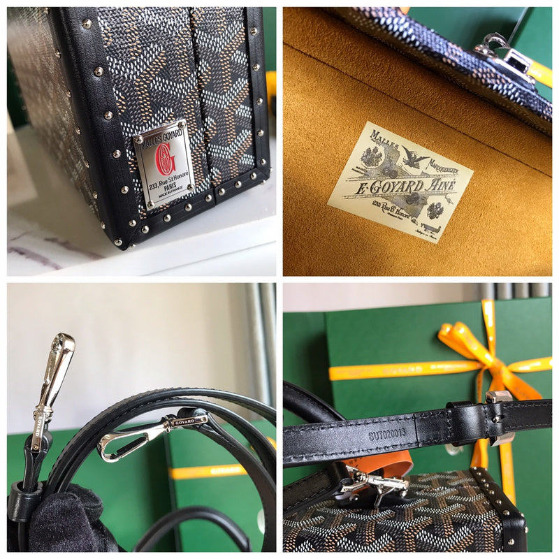 Style My Style3 - GYO Bags - 013