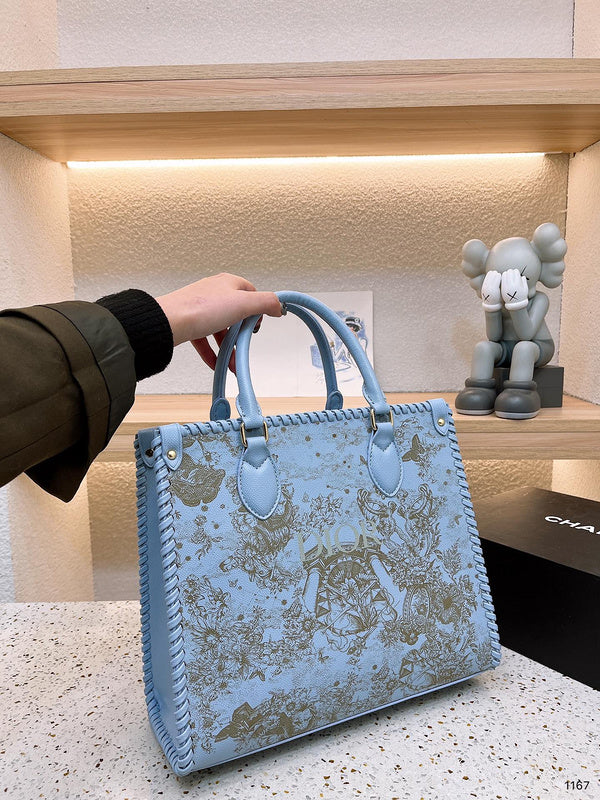 Luxurious Totes - DOR2 Bags - 285