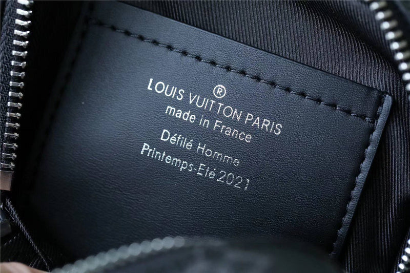 Lux-Totes - LOV Bags - 4158