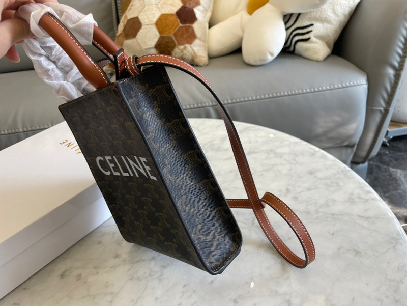 Luxurious Totes - CLE2 Bags - 076