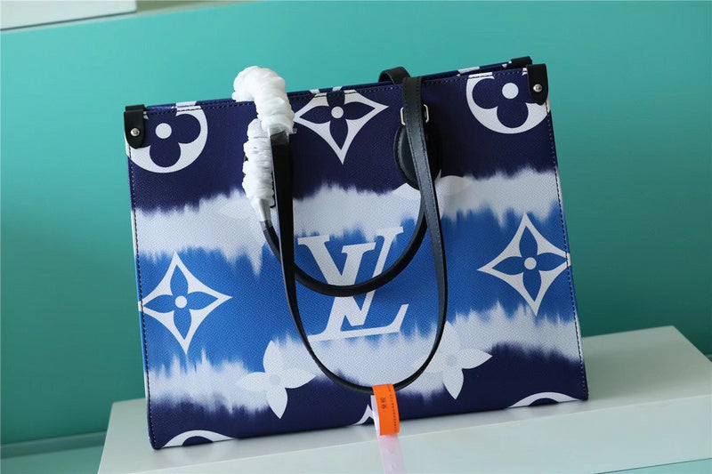 Lux-Totes - LOV Bags - 1277