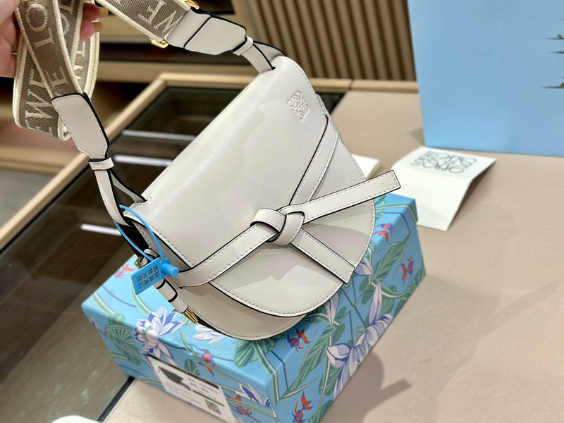 Style My Style - LW-CH Bags - 005