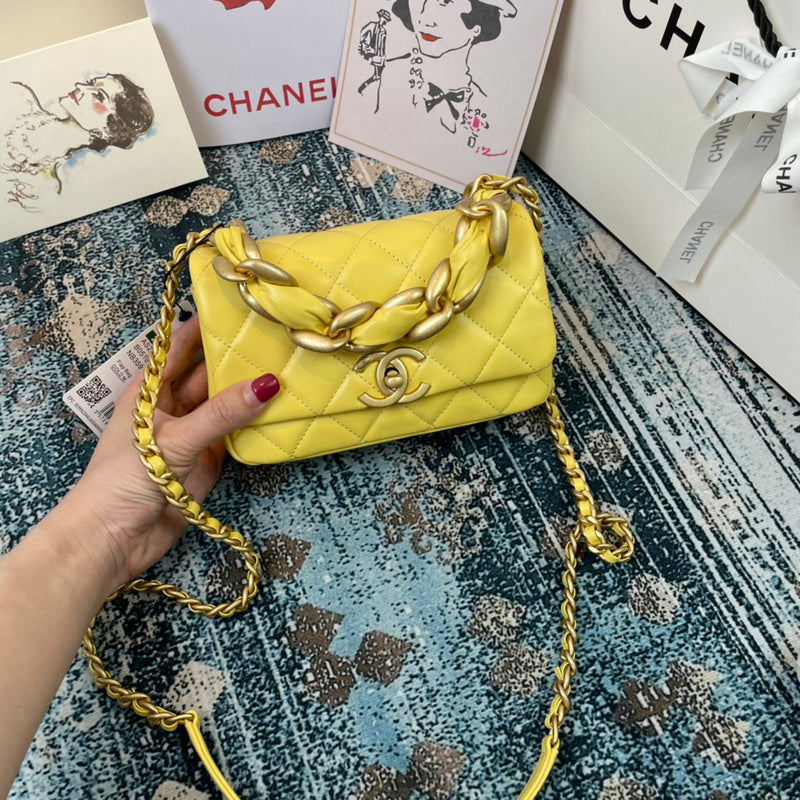 Style My Style - CHL Bags - 520