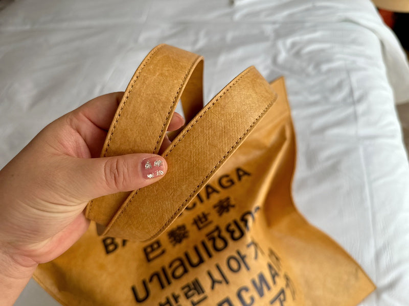 Luxurious Totes - BGA2 Bags - 356
