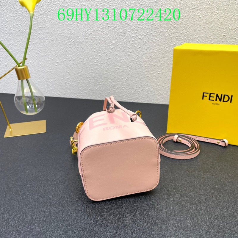 GC - Shoulder - 3335