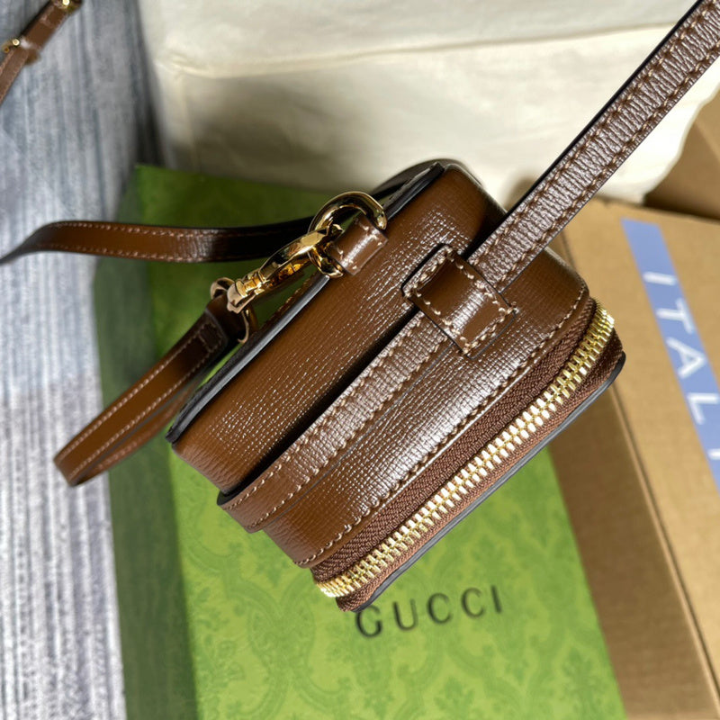 Lux-Totes - GCI Bags - 2291