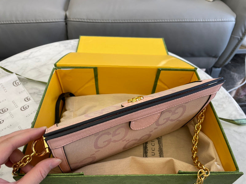 Luxurious Totes - GUI3 Bags - 163