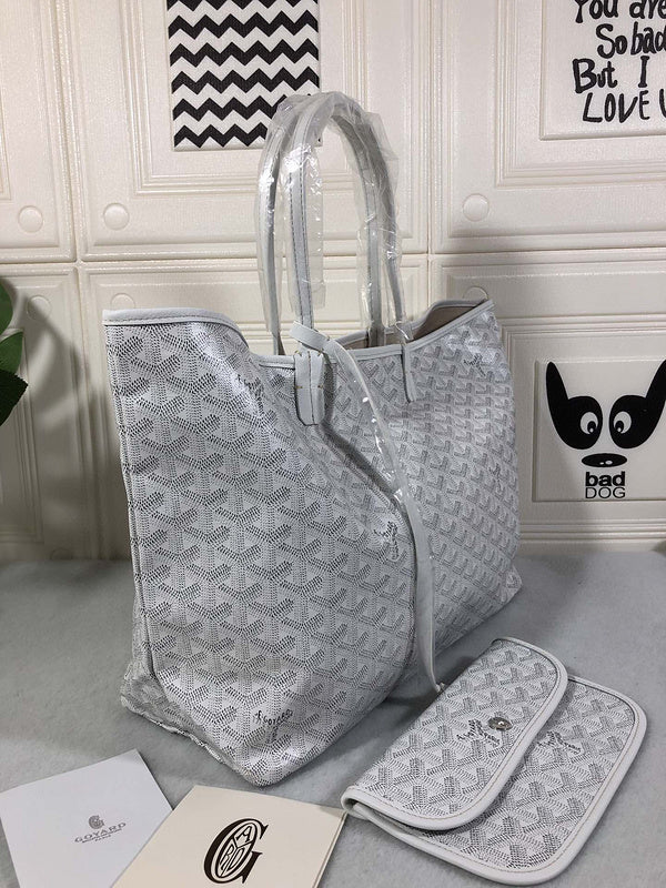 Lux-Totes - GOD Bags - 295