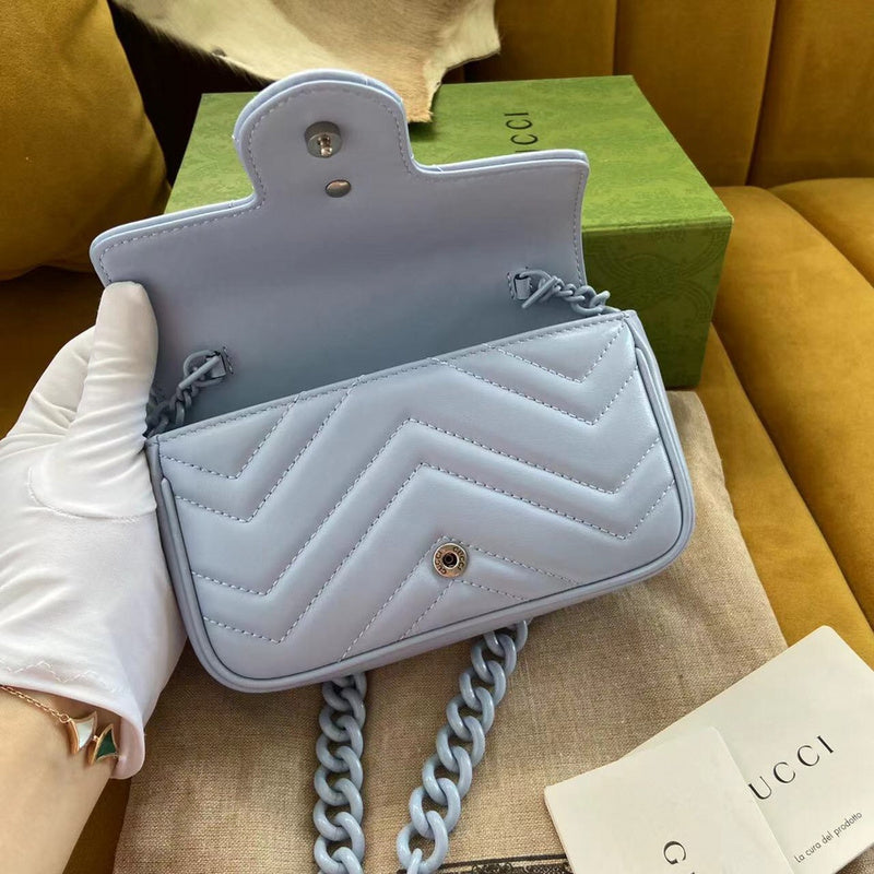 GUI - Luxurious Totes - 937
