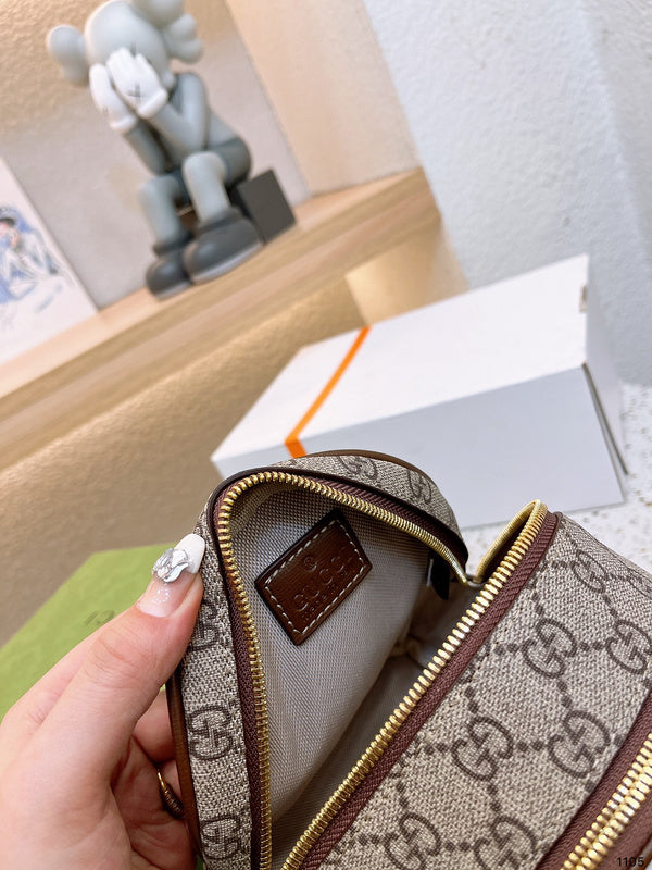 Luxurious Totes - GUI3 Bags - 295