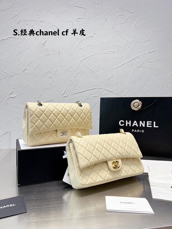 Style My Style - CNL3 Bags - 512