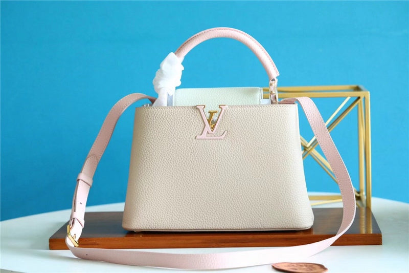 Lux-Totes - LOV Bags - 1348
