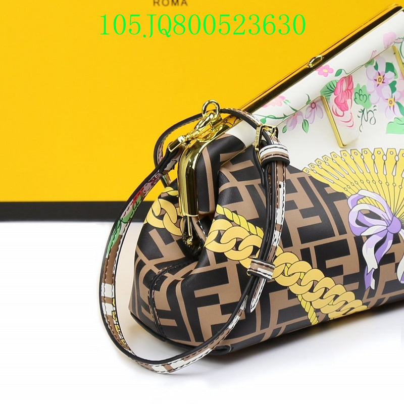 GC - Shoulder - 3237