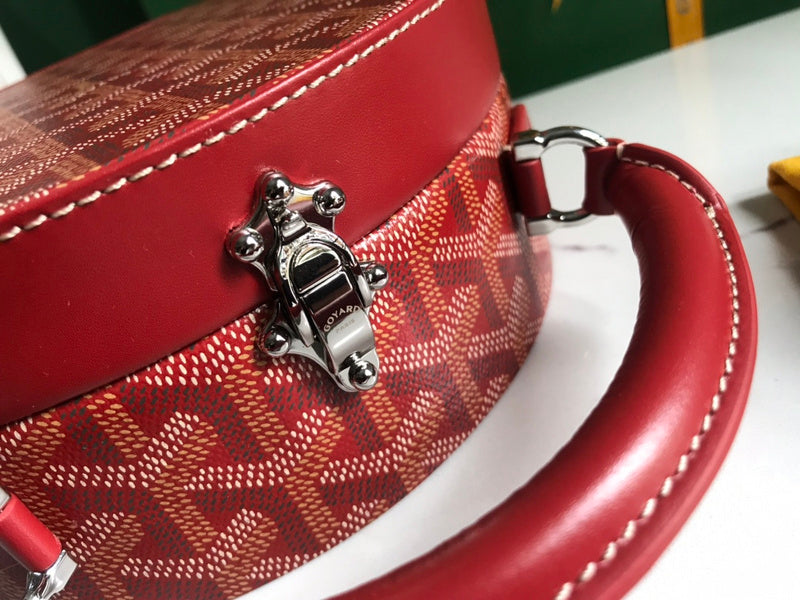 Style My Style3 - GYO Bags - 086