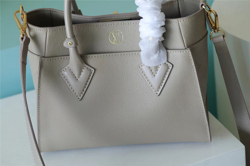 Lux-Totes - LOV Bags - 896