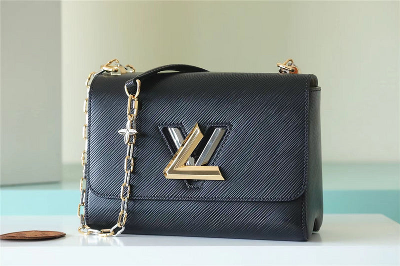 Lux-Totes - LOV Bags - 552