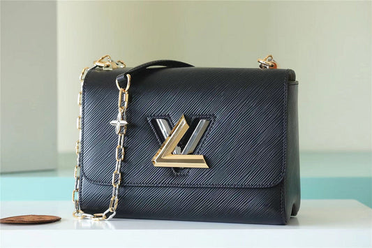 Lux-Totes - LOV Bags - 552
