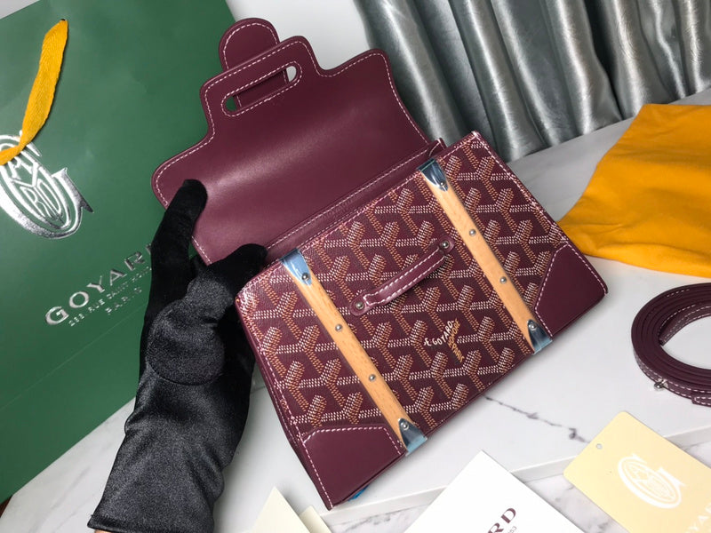 Style My Style3 - GYO Bags - 045