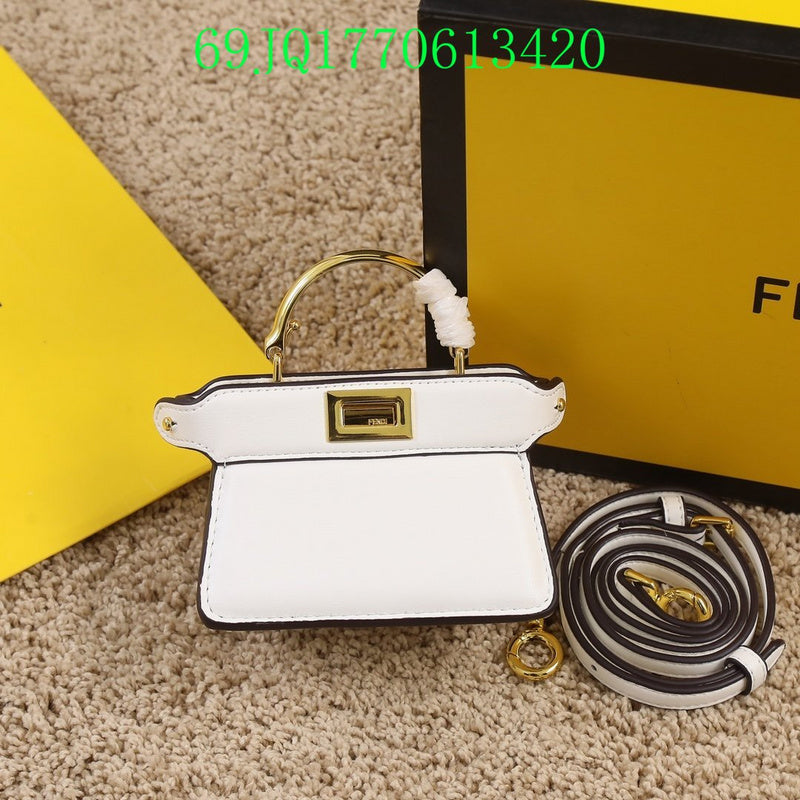 GC - Shoulder - 3136