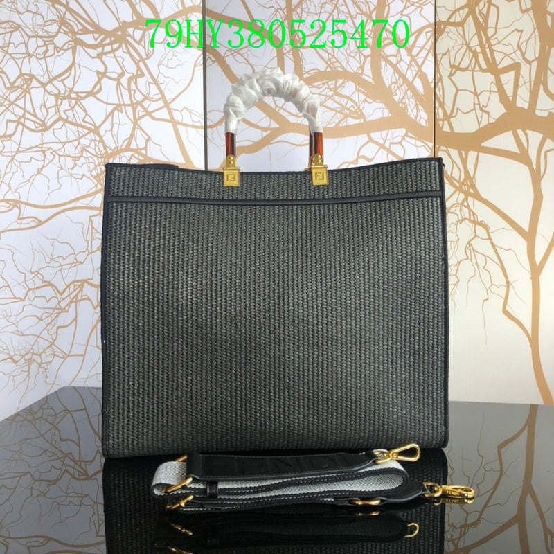 GC - Shoulder - 3076