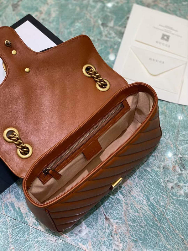 GUI - Luxurious Totes - 1217