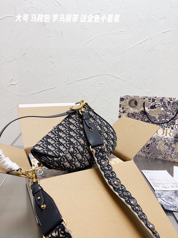 Luxurious Totes - DOR2 Bags - 249