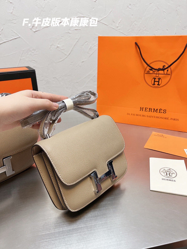 Luxurious Totes - HMS3 Bags - 043