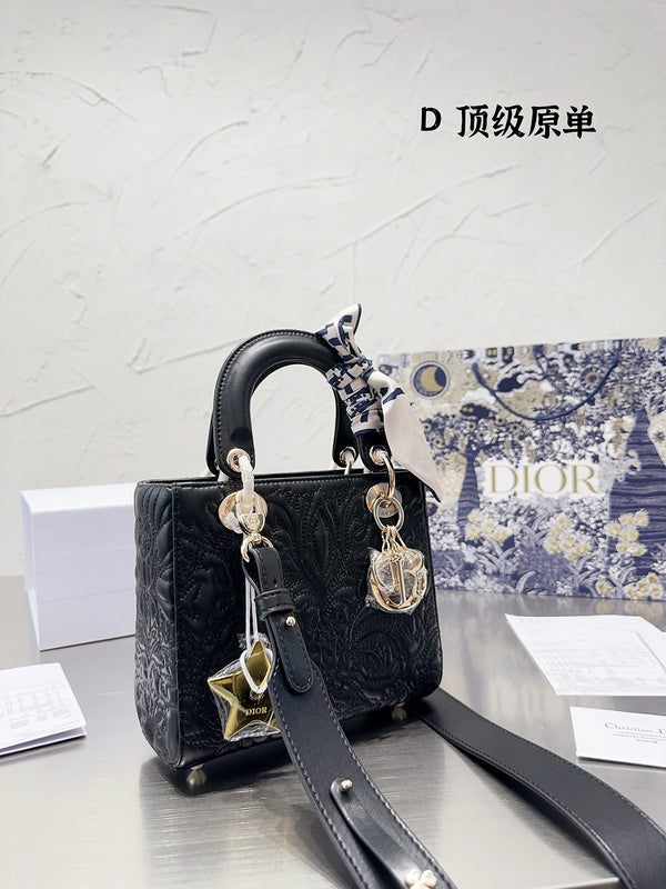 Style My Style - DOR2 Bags - 114