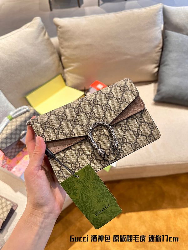 Style My Style - GUI3 Bags - 335