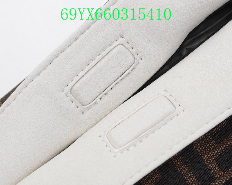 GC - Shoulder - 3420