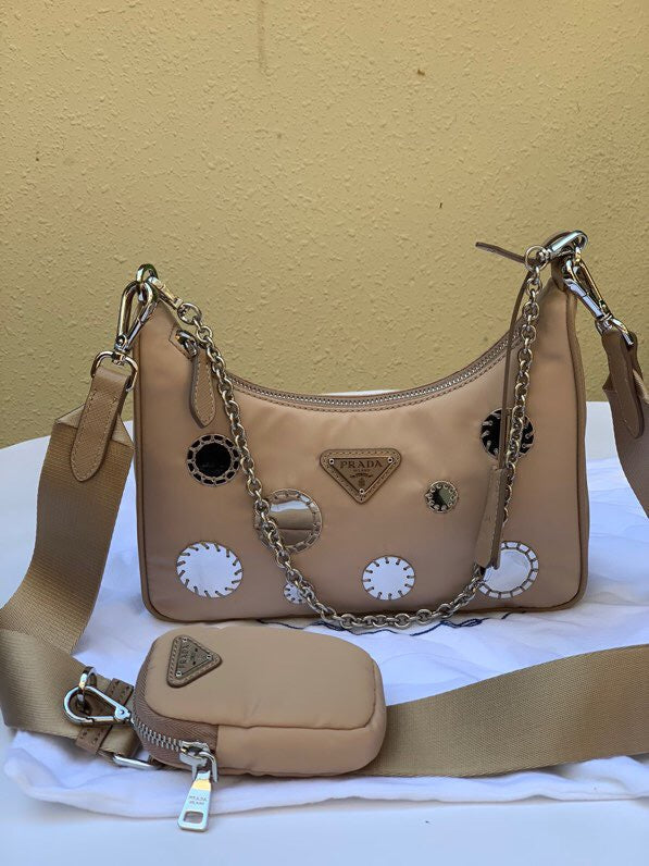 ZEP - PD Bags - 552