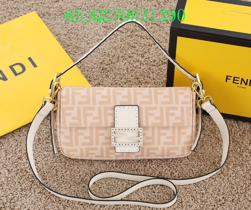 GC - Shoulder - 3163